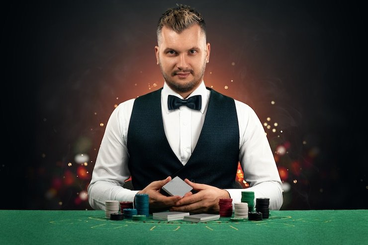 666game Live tables